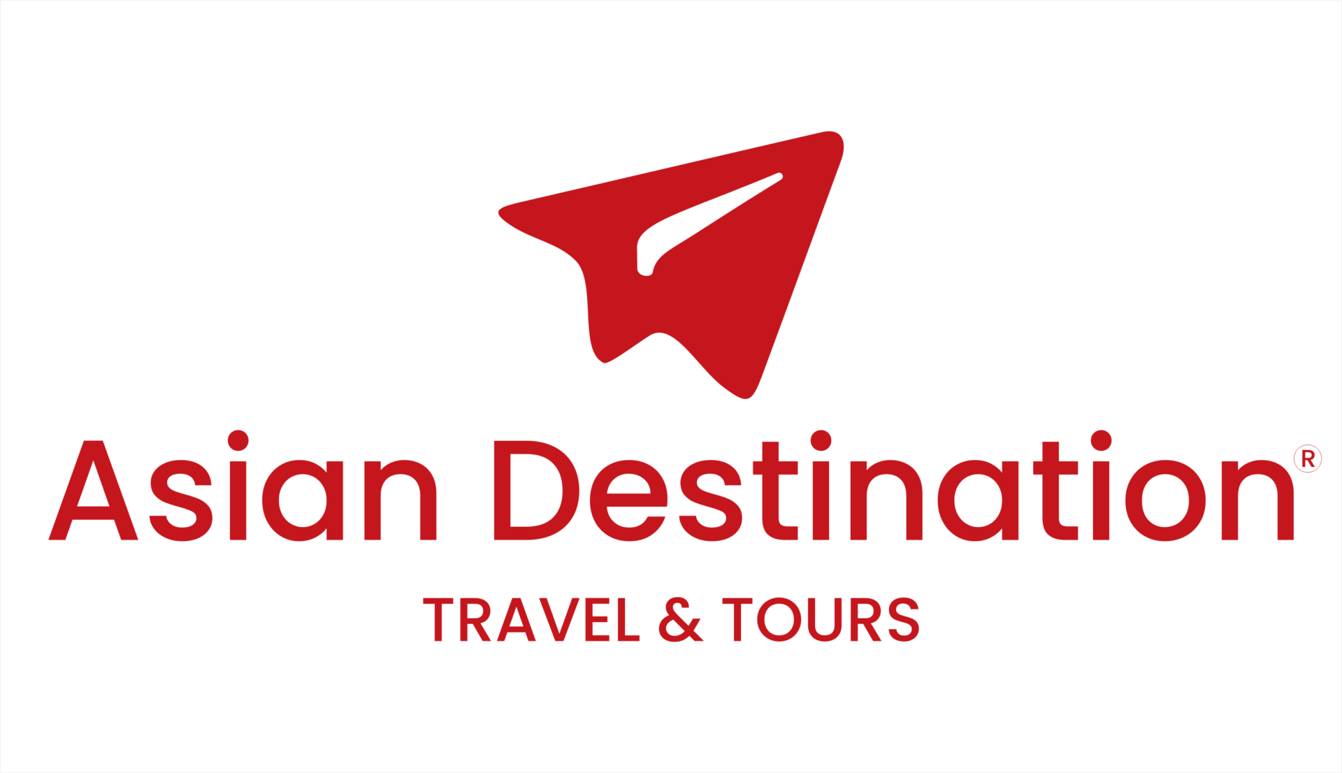 Asian Destination Travel