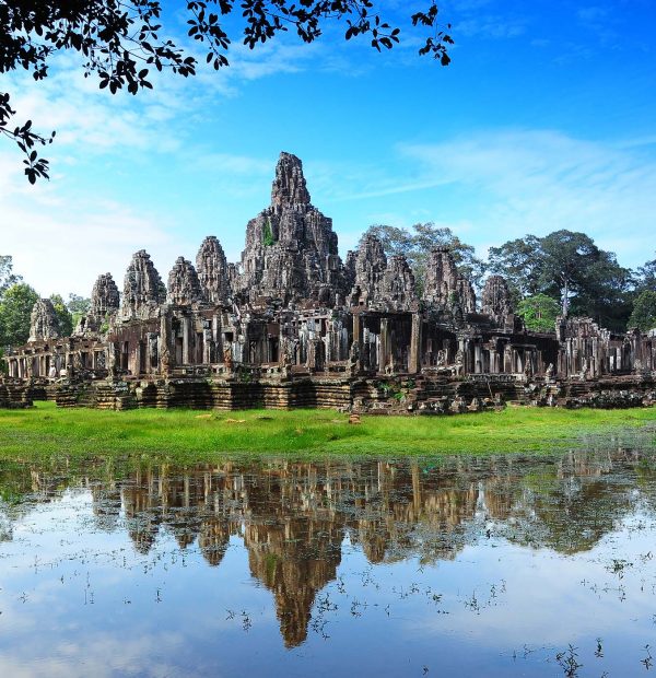Cambodia Tour Temples 3 days 2 nights