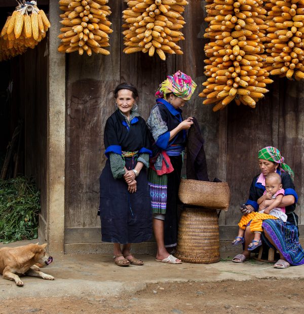 Discover Northern Vietnam 9 Days 8 Nights