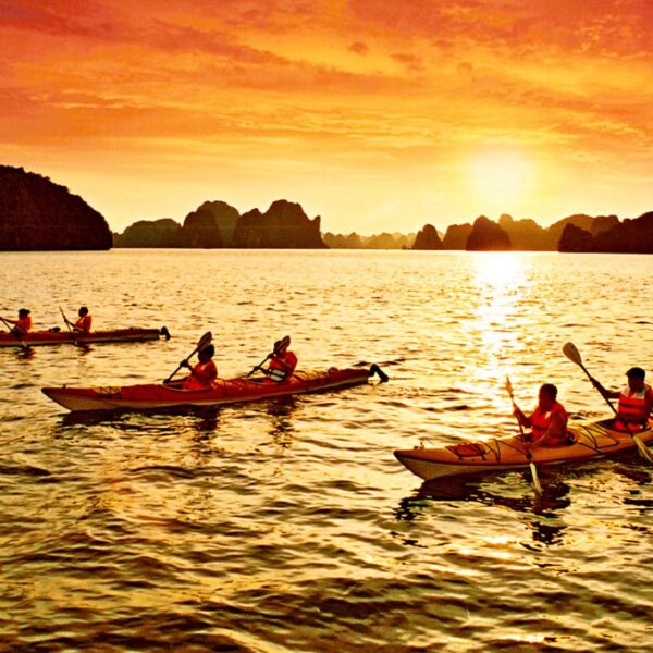 The Charm & Natural Beauty of North-Eastern Vietnam 9 days