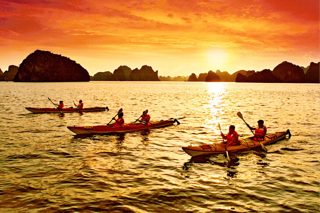 The Charm & Natural Beauty of North-Eastern Vietnam 9 days