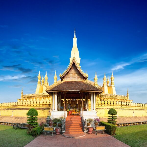 Indochina Tour in Style 17 days 16 nights