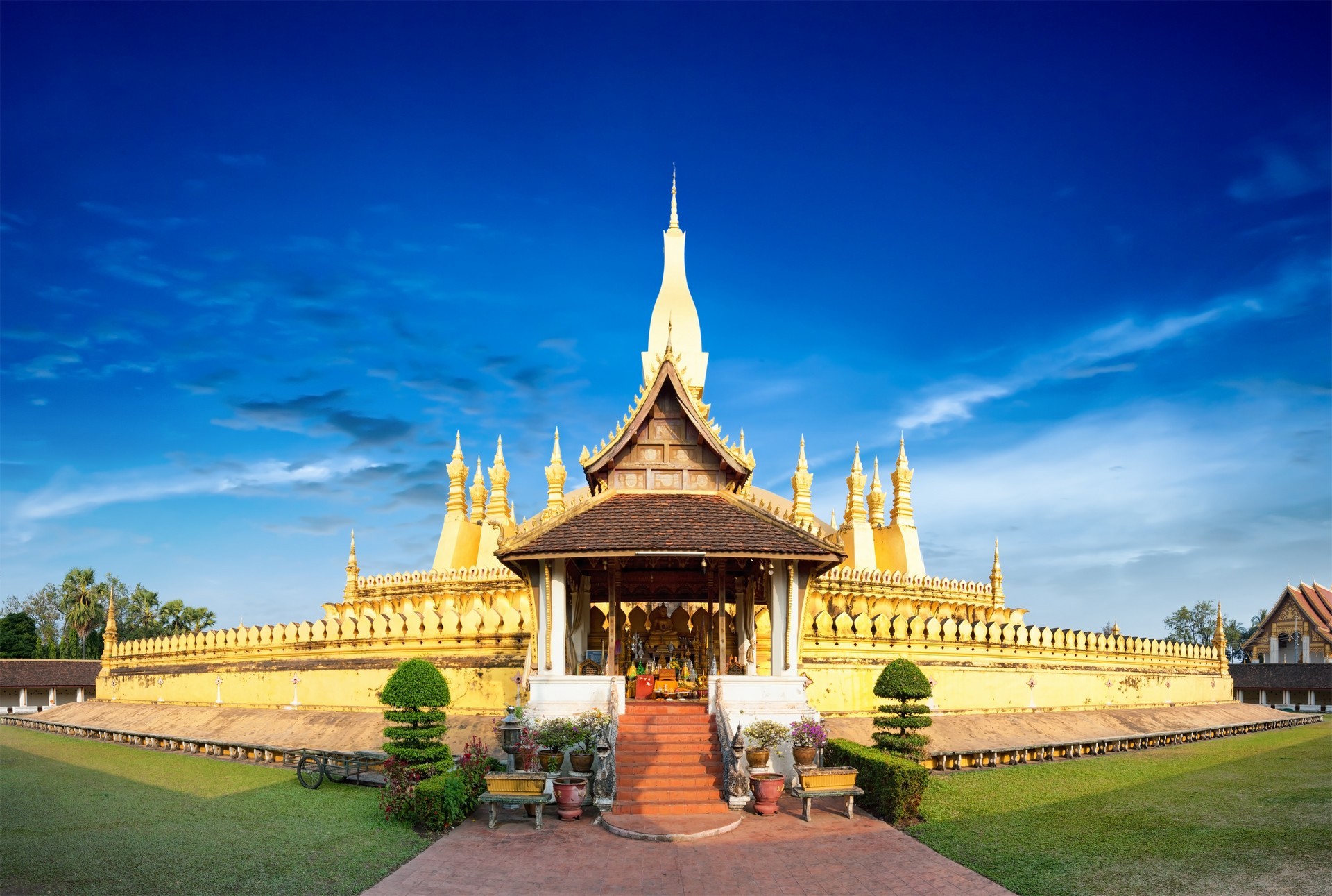 Indochina Tour in Style 17 days 16 nights