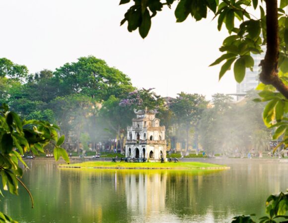 History of Ha Noi Day Tour