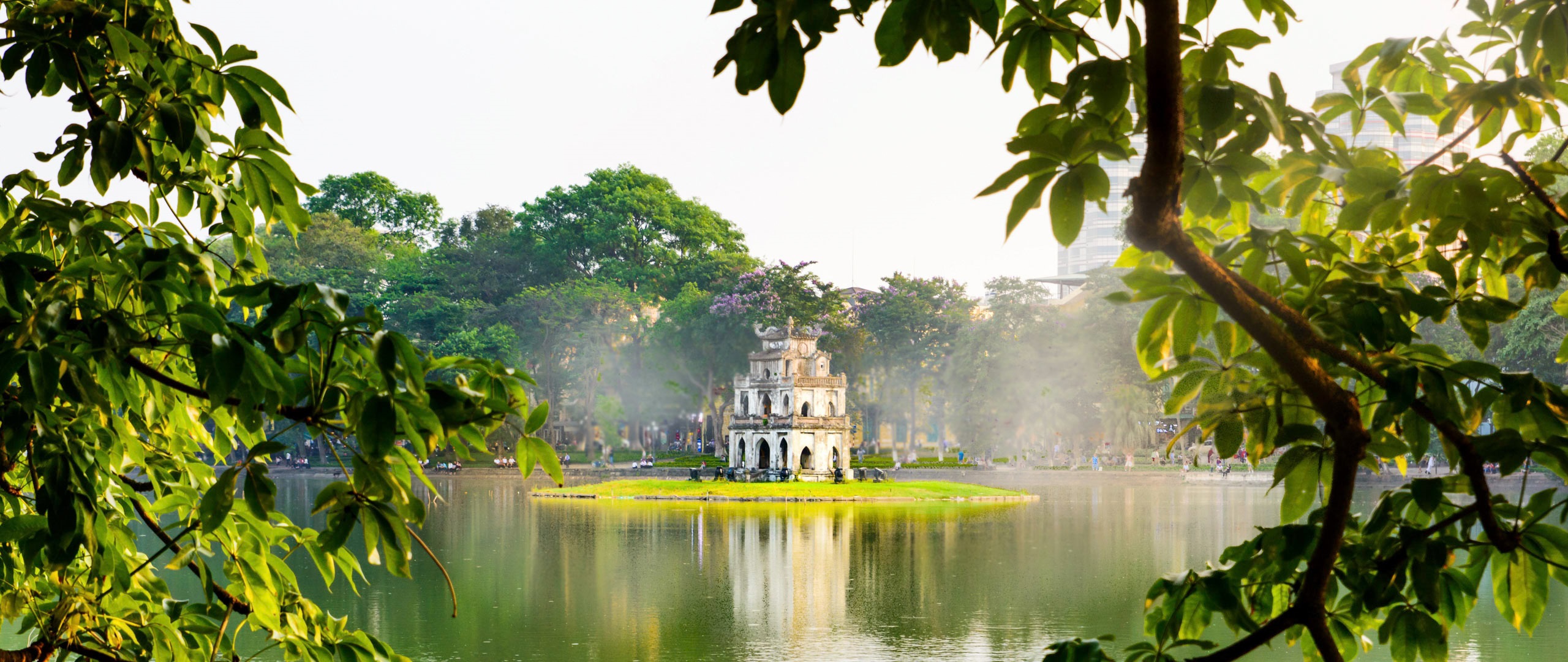 History of Ha Noi Day Tour