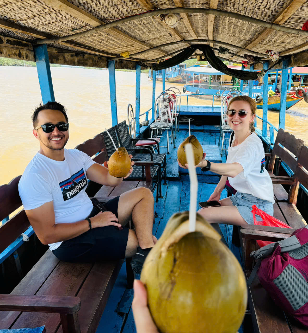 Discover the Unique Culture of Mekong Delta