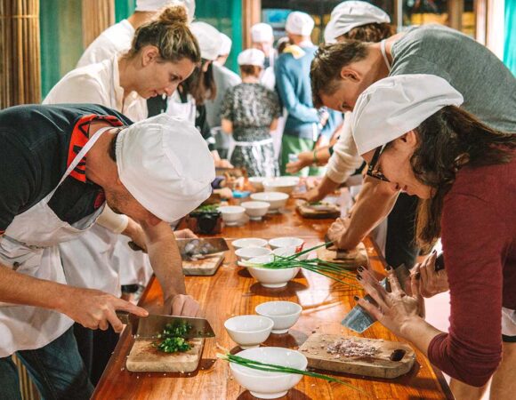 Taste of Hoi An