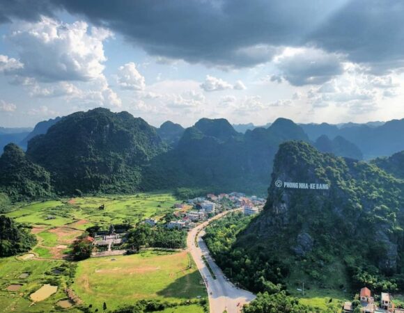 Adventure and Heritage Visit in Central Vietnam 10 Days 9 Nights