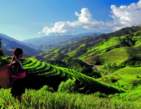 Authentic Sapa 3 Days 2 Nights