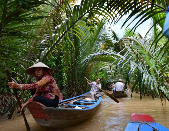 Discover Southern Vietnam 5 Days 4 Night