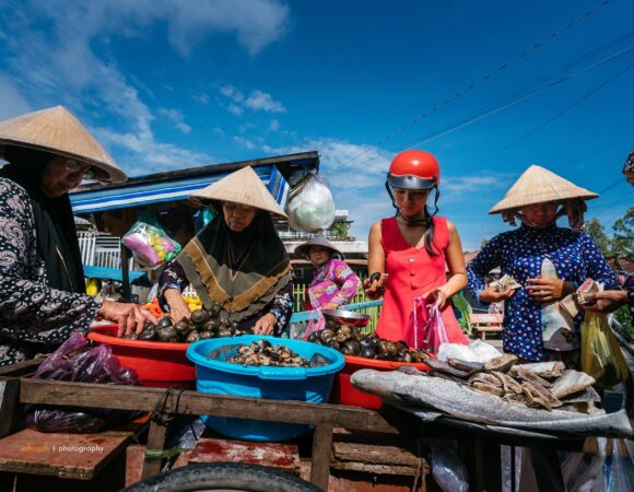 Discover Mekong Delta To Pnom Penh 3 Days 2 Nights